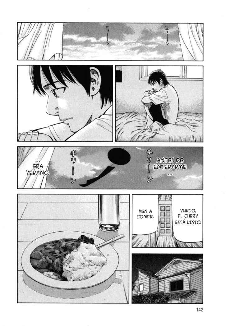 Read Beck ES Manga Online