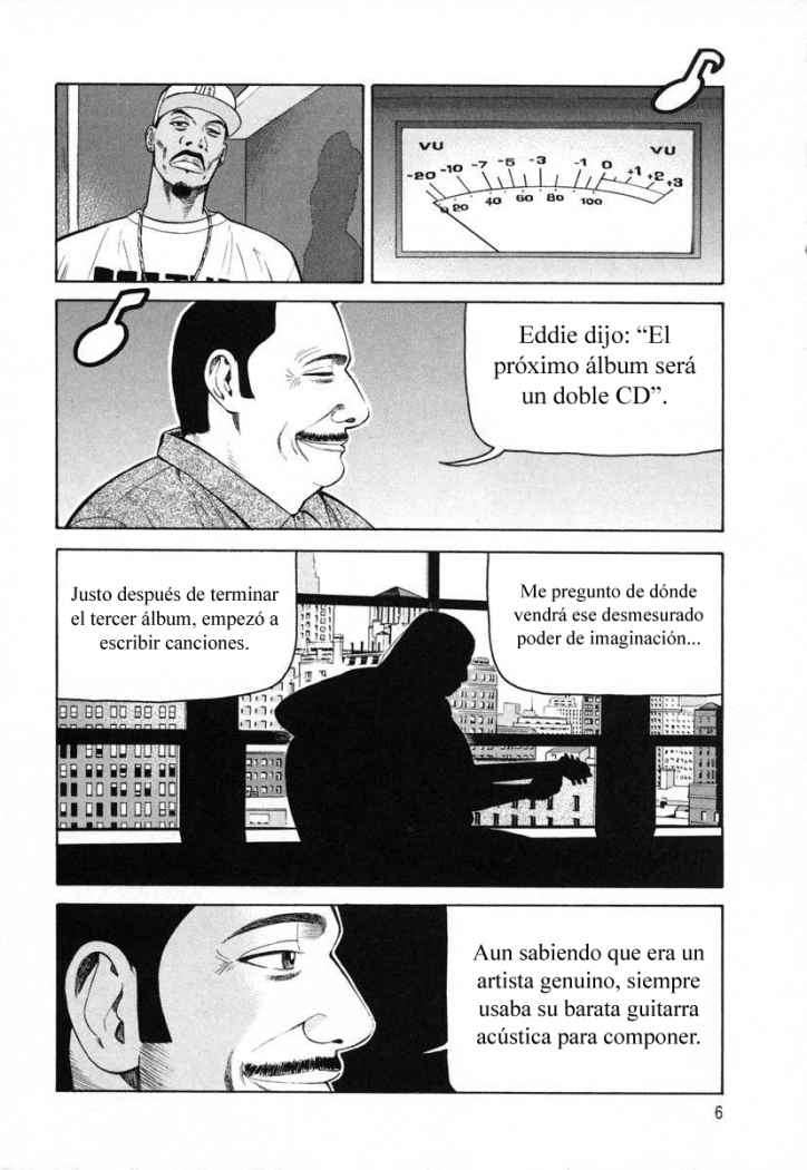 Read Beck ES Manga Online