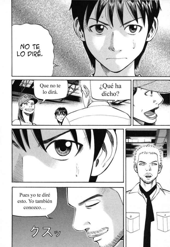 Read Beck ES Manga Online