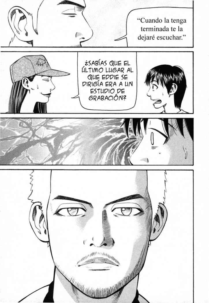 Read Beck ES Manga Online