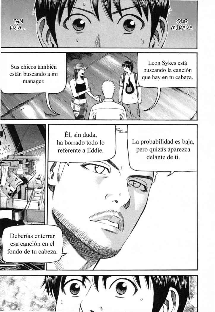 Read Beck ES Manga Online