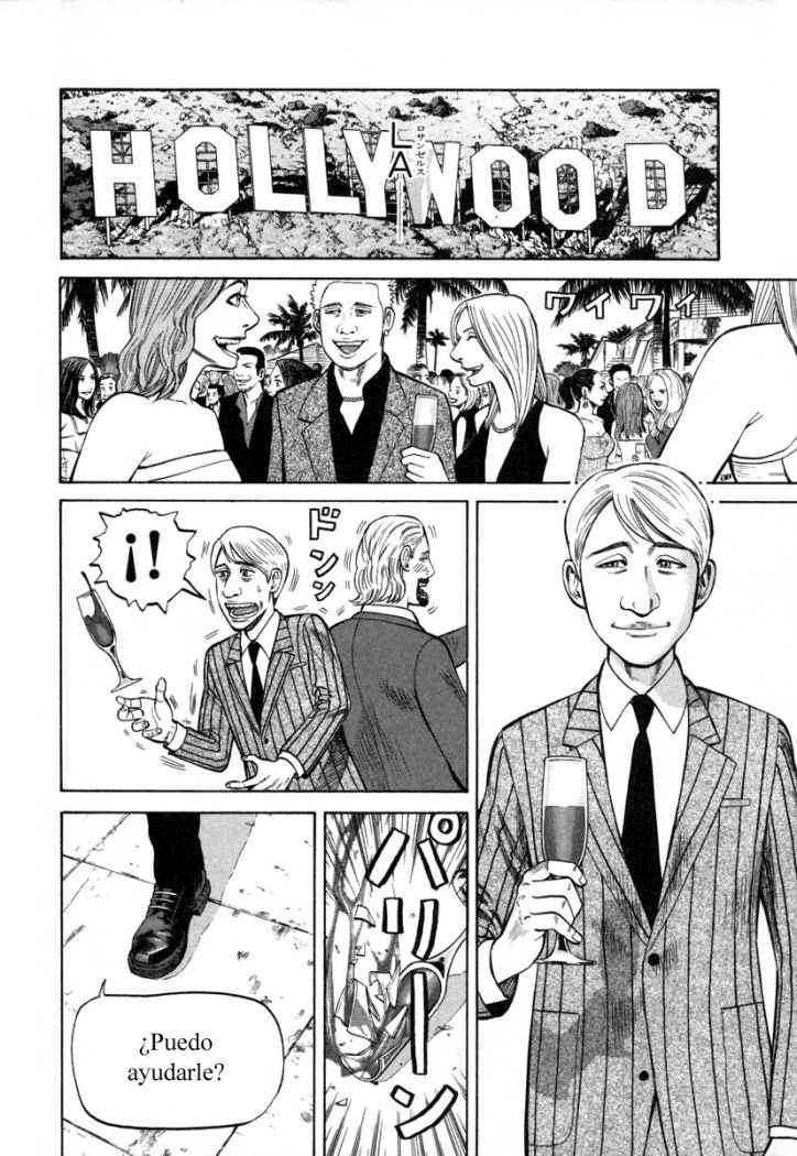 Read Beck ES Manga Online