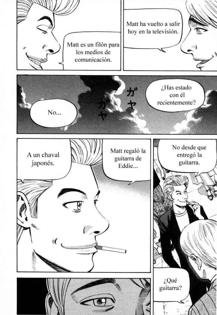 Read Beck ES Manga Online