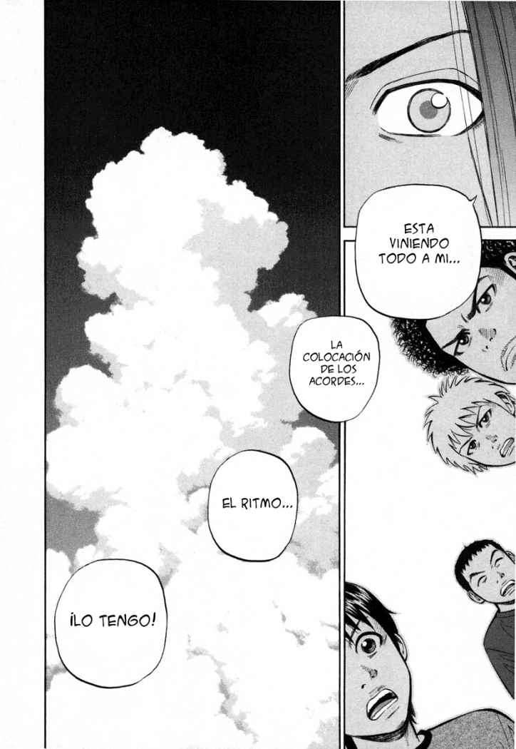 Read Beck ES Manga Online