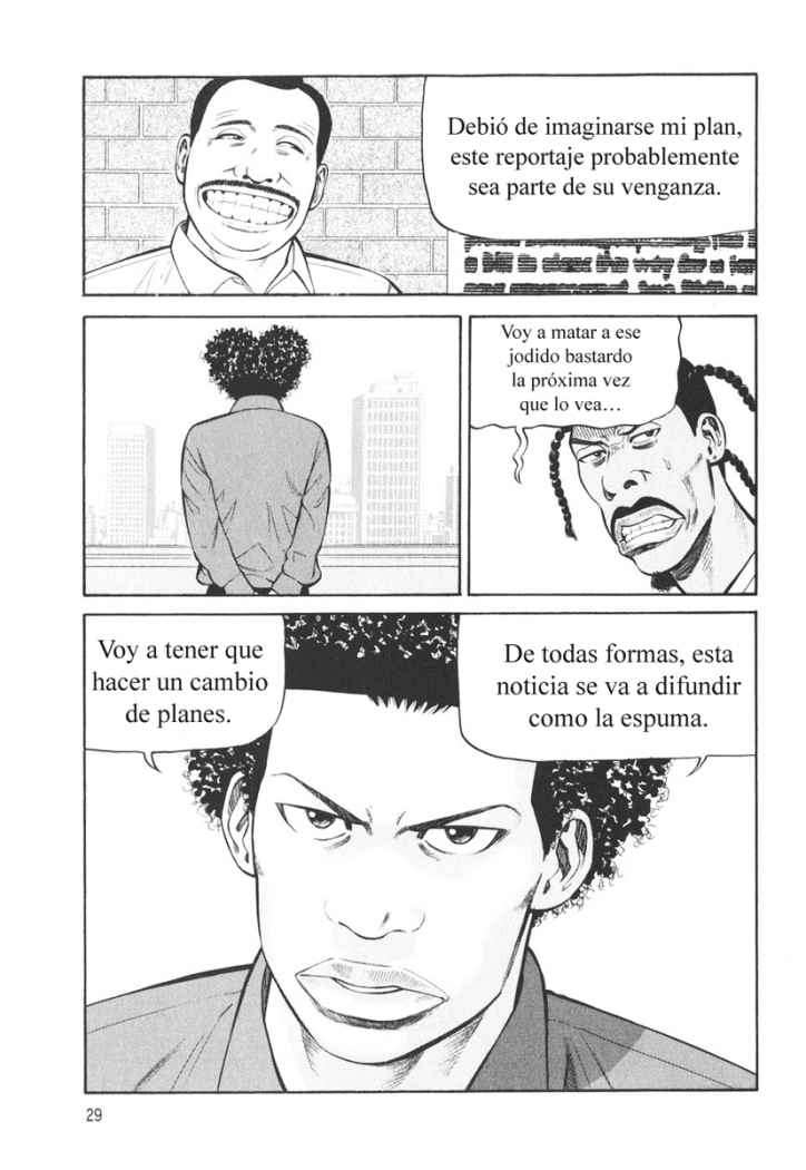 Read Beck ES Manga Online