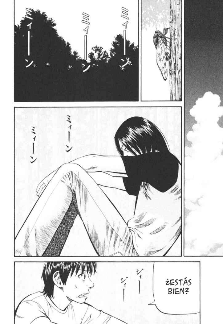 Read Beck ES Manga Online