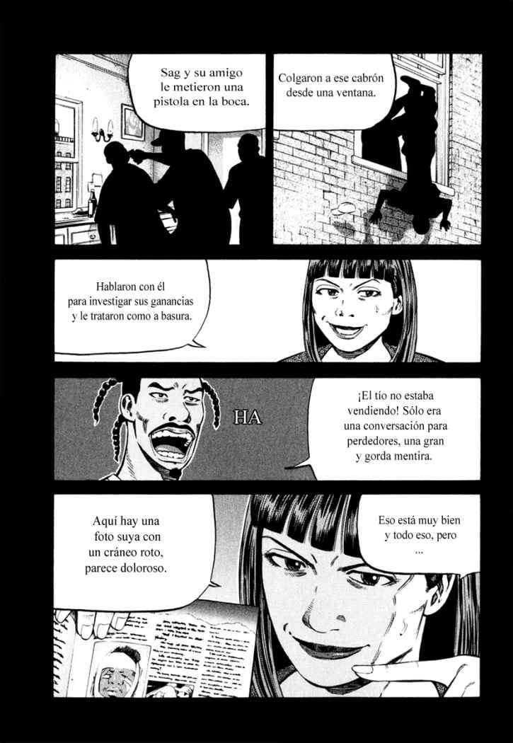 Read Beck ES Manga Online