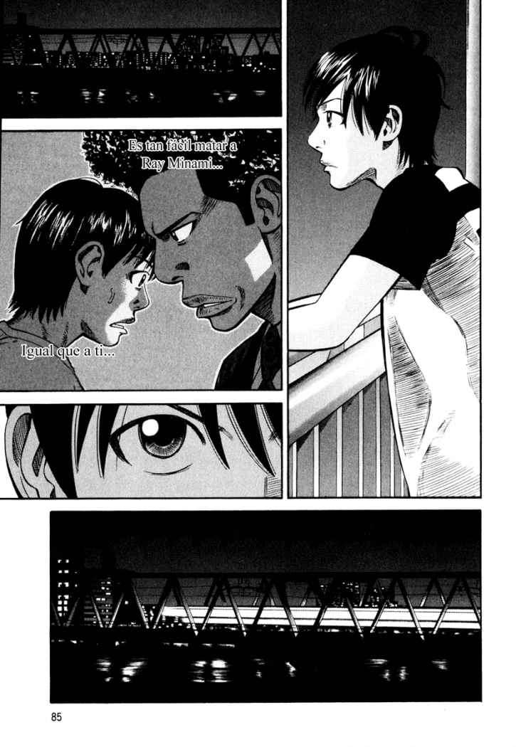 Read Beck ES Manga Online