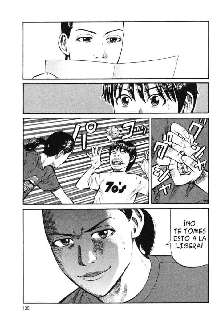 Read Beck ES Manga Online