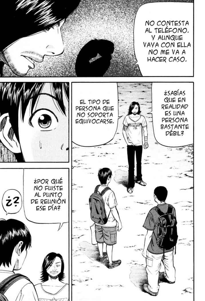 Read Beck ES Manga Online