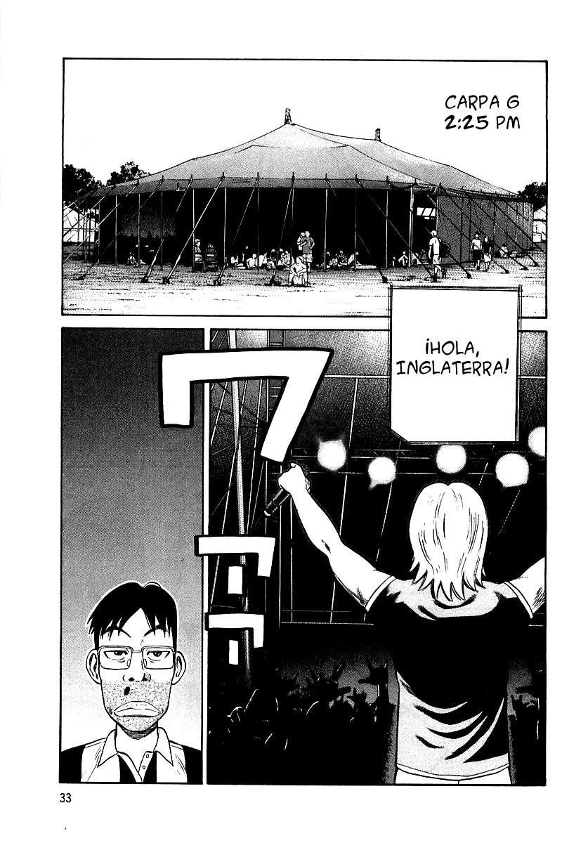 Read Beck ES Manga Online