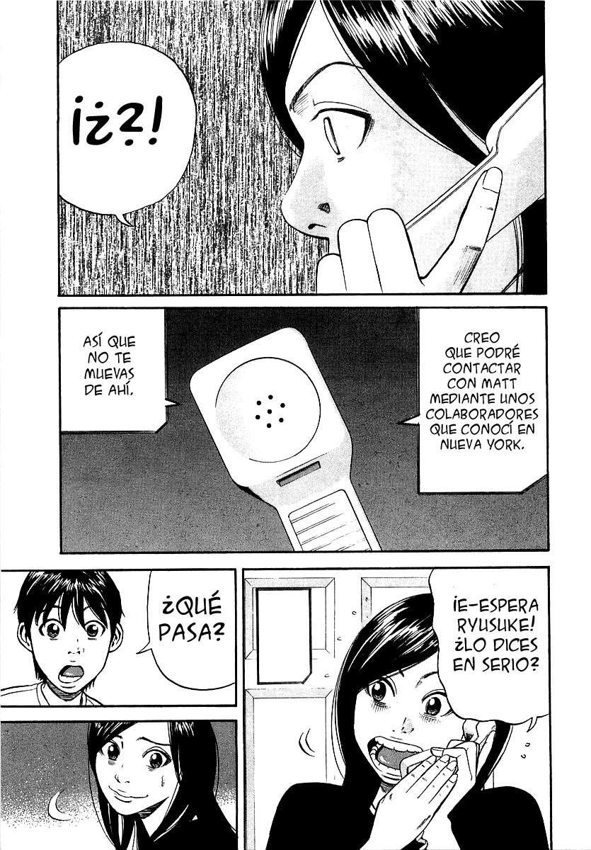 Read Beck ES Manga Online