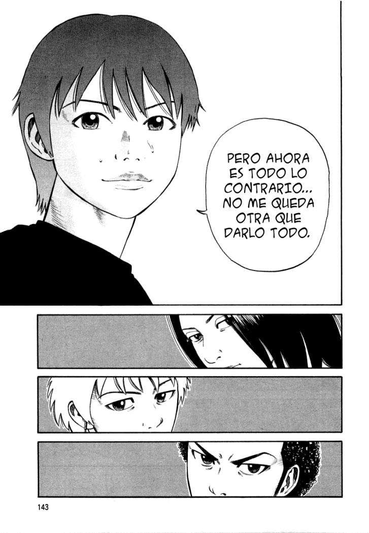 Read Beck ES Manga Online