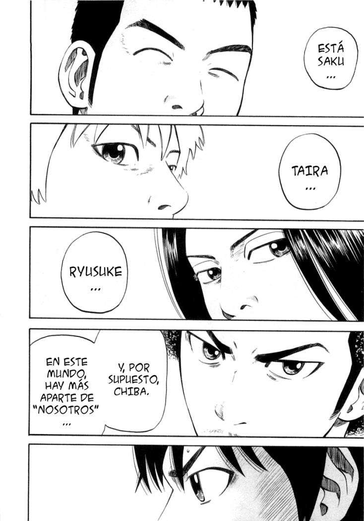 Read Beck ES Manga Online