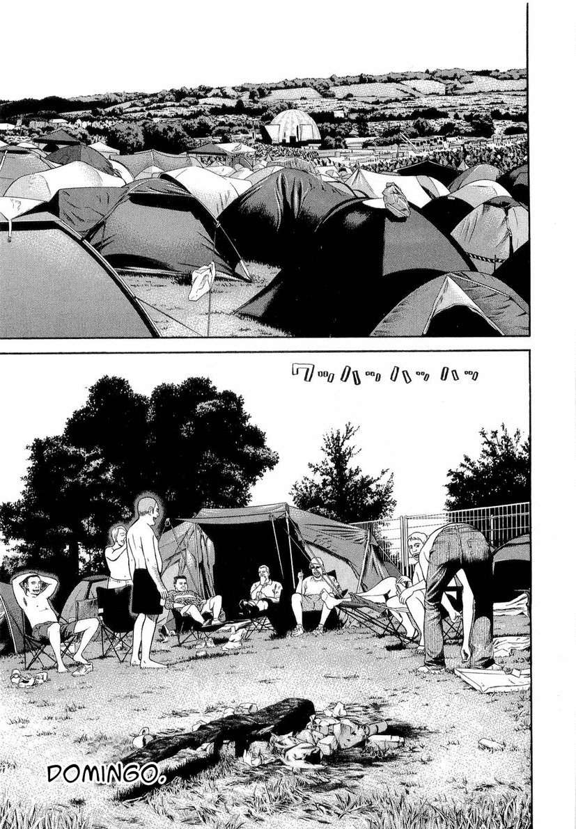 Read Beck ES Manga Online