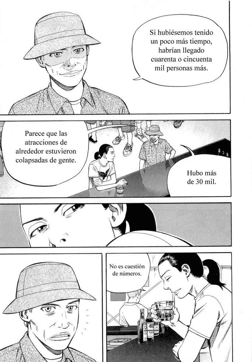 Read Beck ES Manga Online