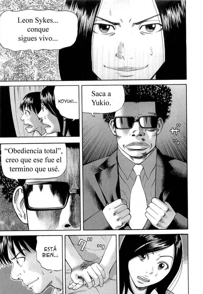 Read Beck ES Manga Online