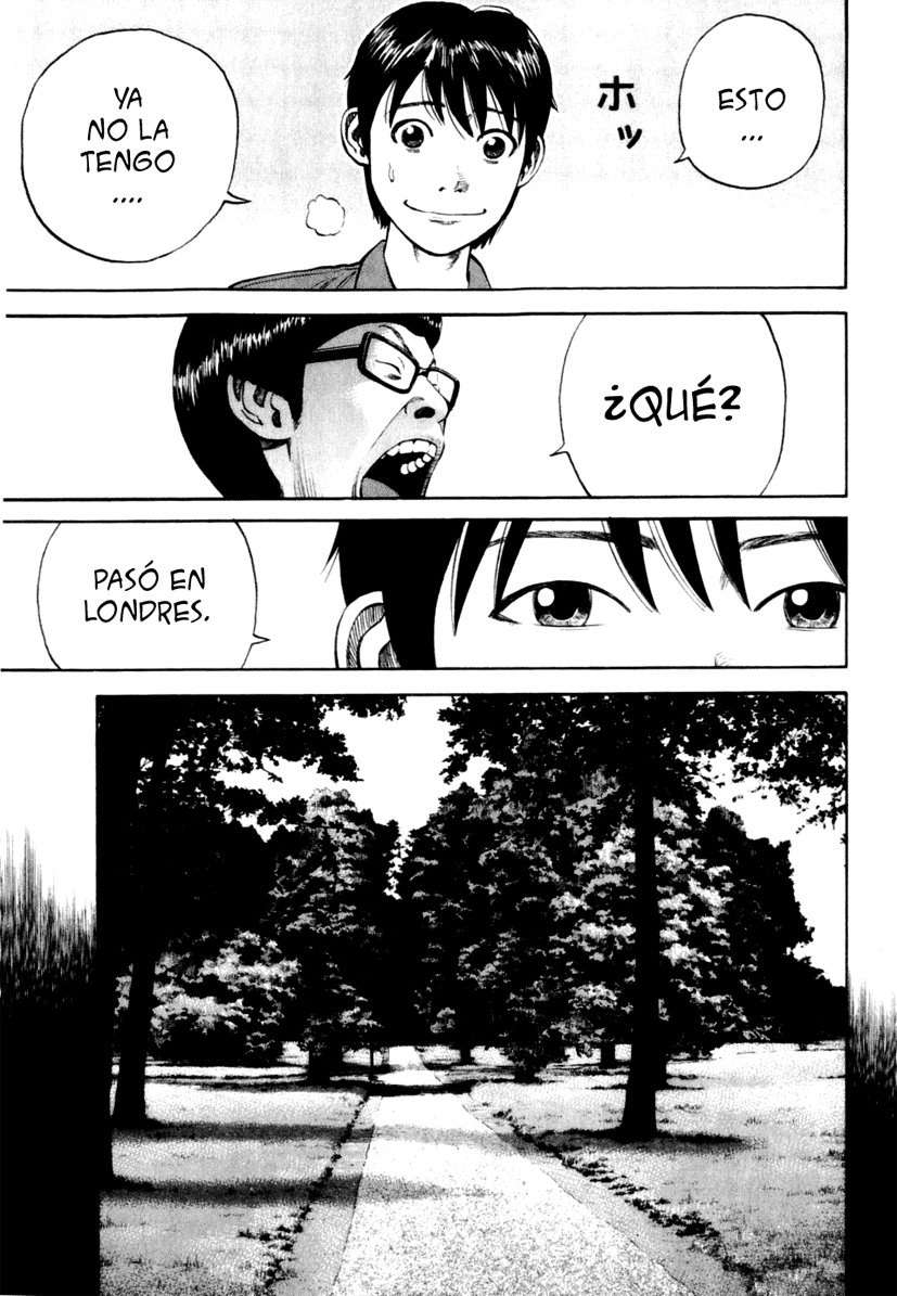 Read Beck ES Manga Online