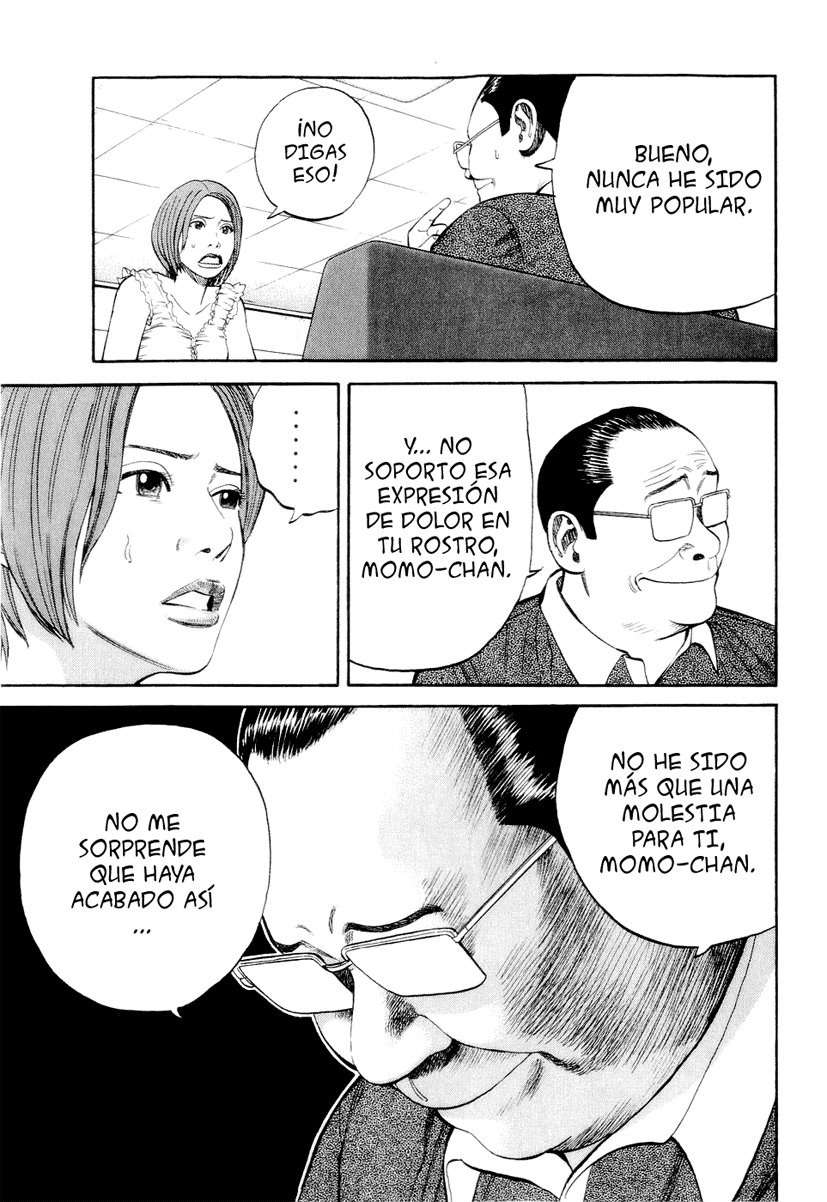 Read Beck ES Manga Online