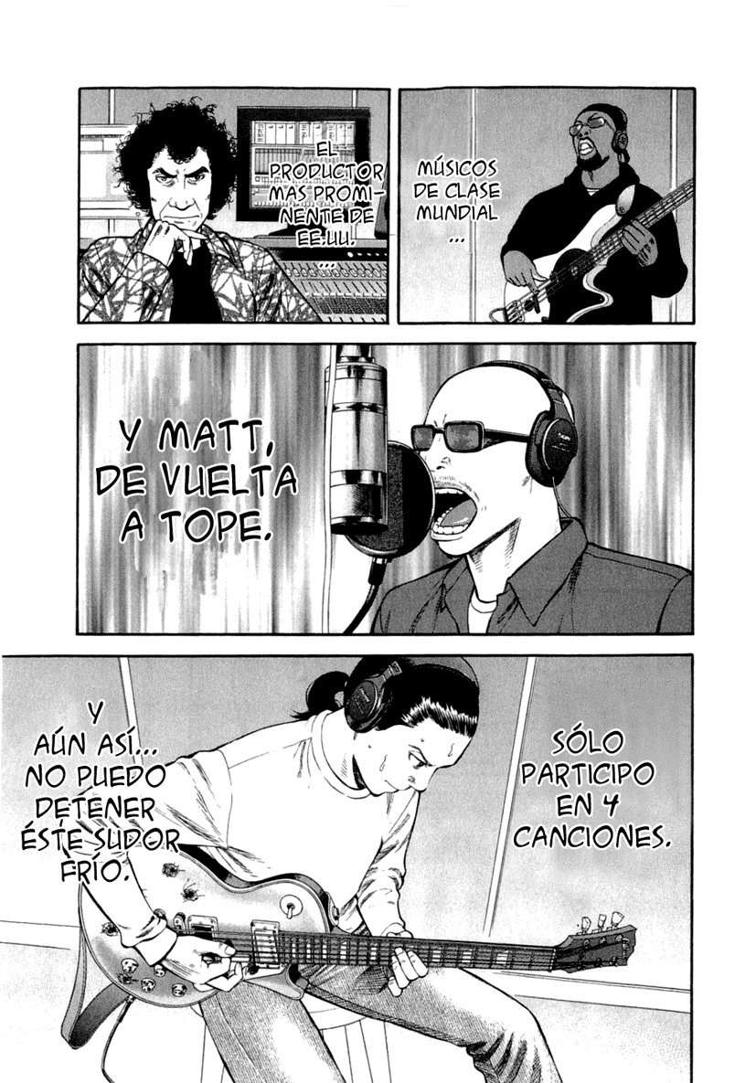 Read Beck ES Manga Online