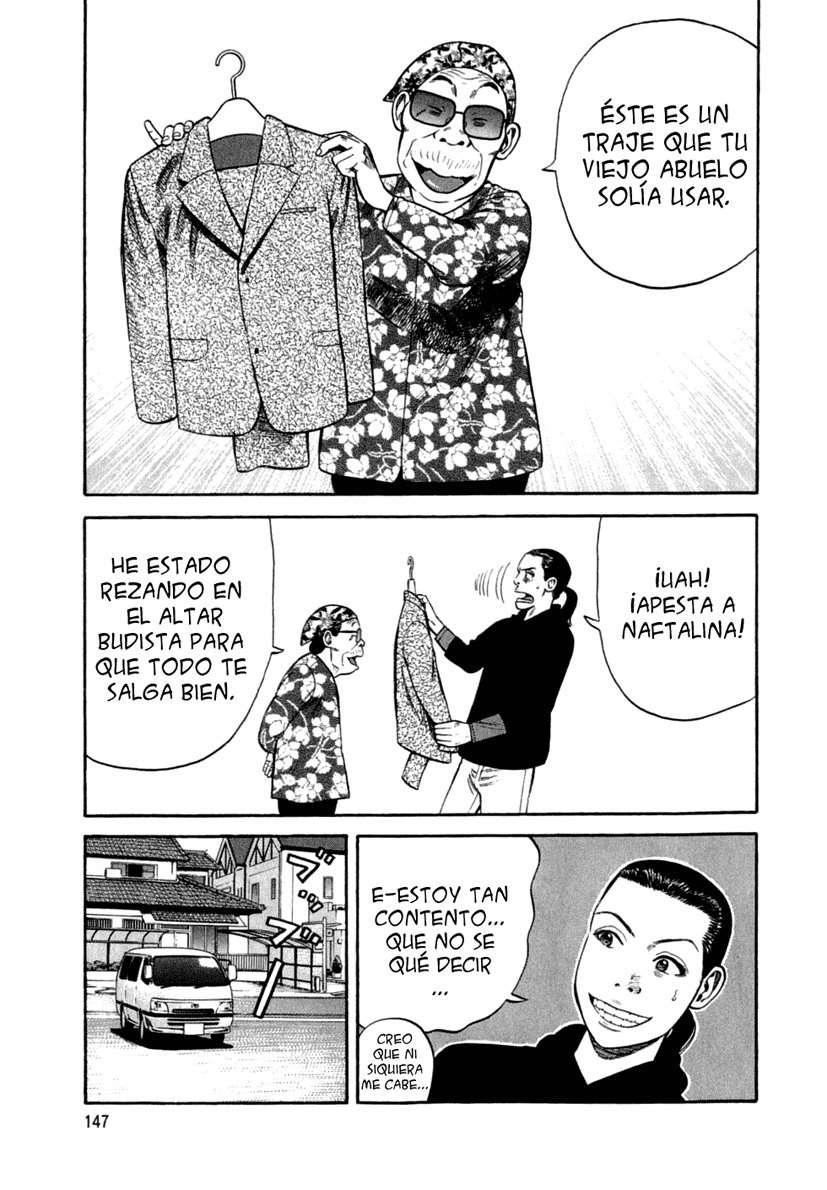 Read Beck ES Manga Online