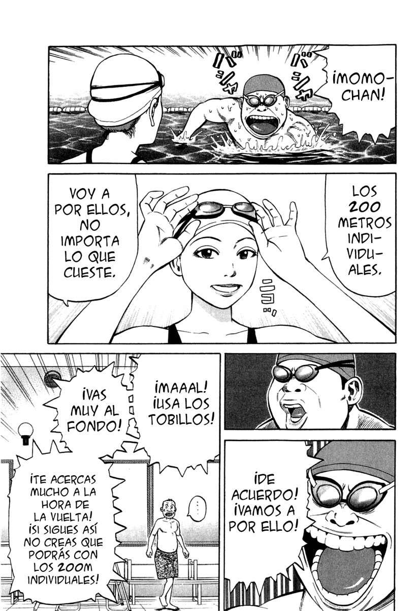 Read Beck ES Manga Online