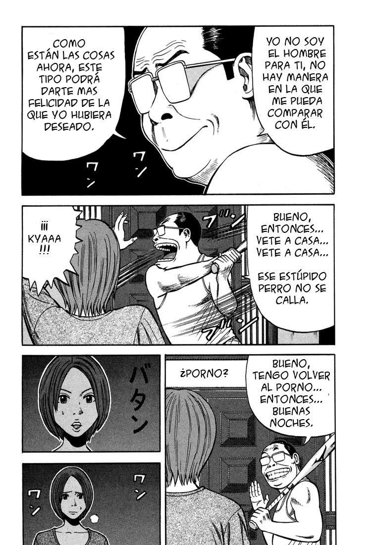 Read Beck ES Manga Online