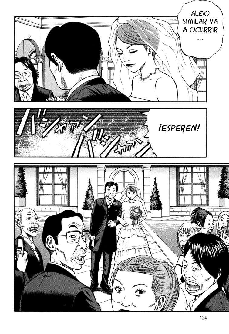 Read Beck ES Manga Online