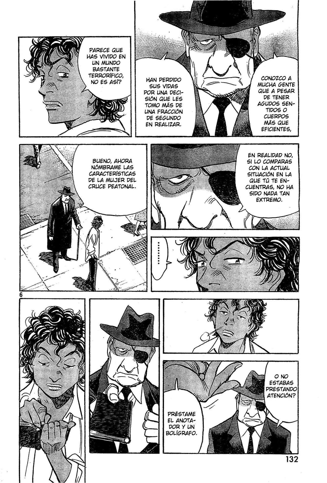 Read Billy Bat ES Manga Online