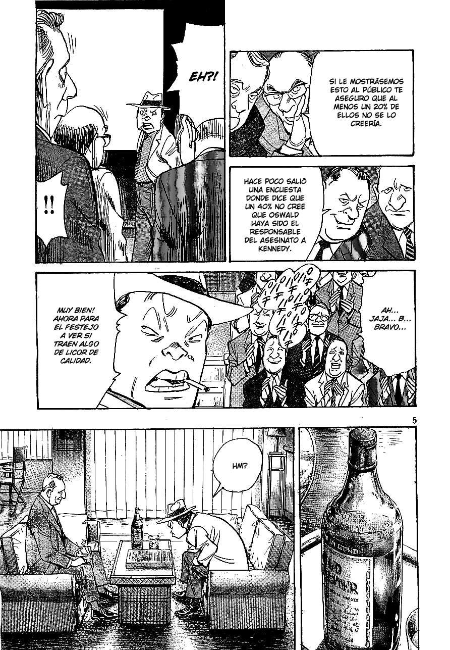 Read Billy Bat ES Manga Online