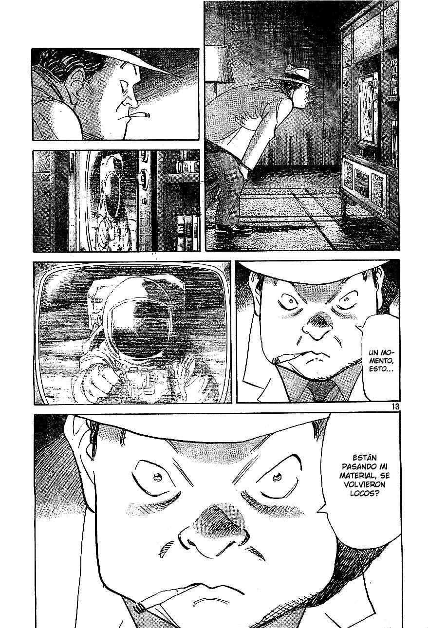 Read Billy Bat ES Manga Online