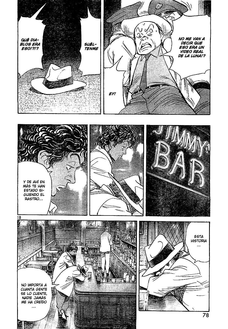 Read Billy Bat ES Manga Online