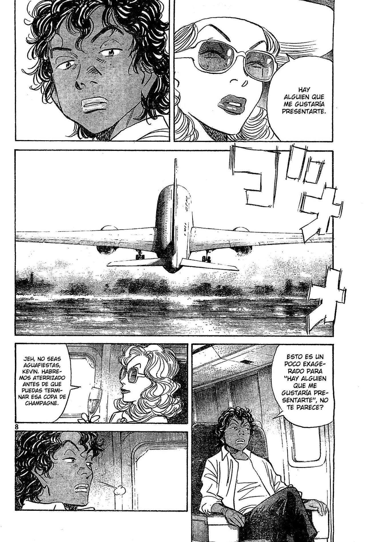 Read Billy Bat ES Manga Online