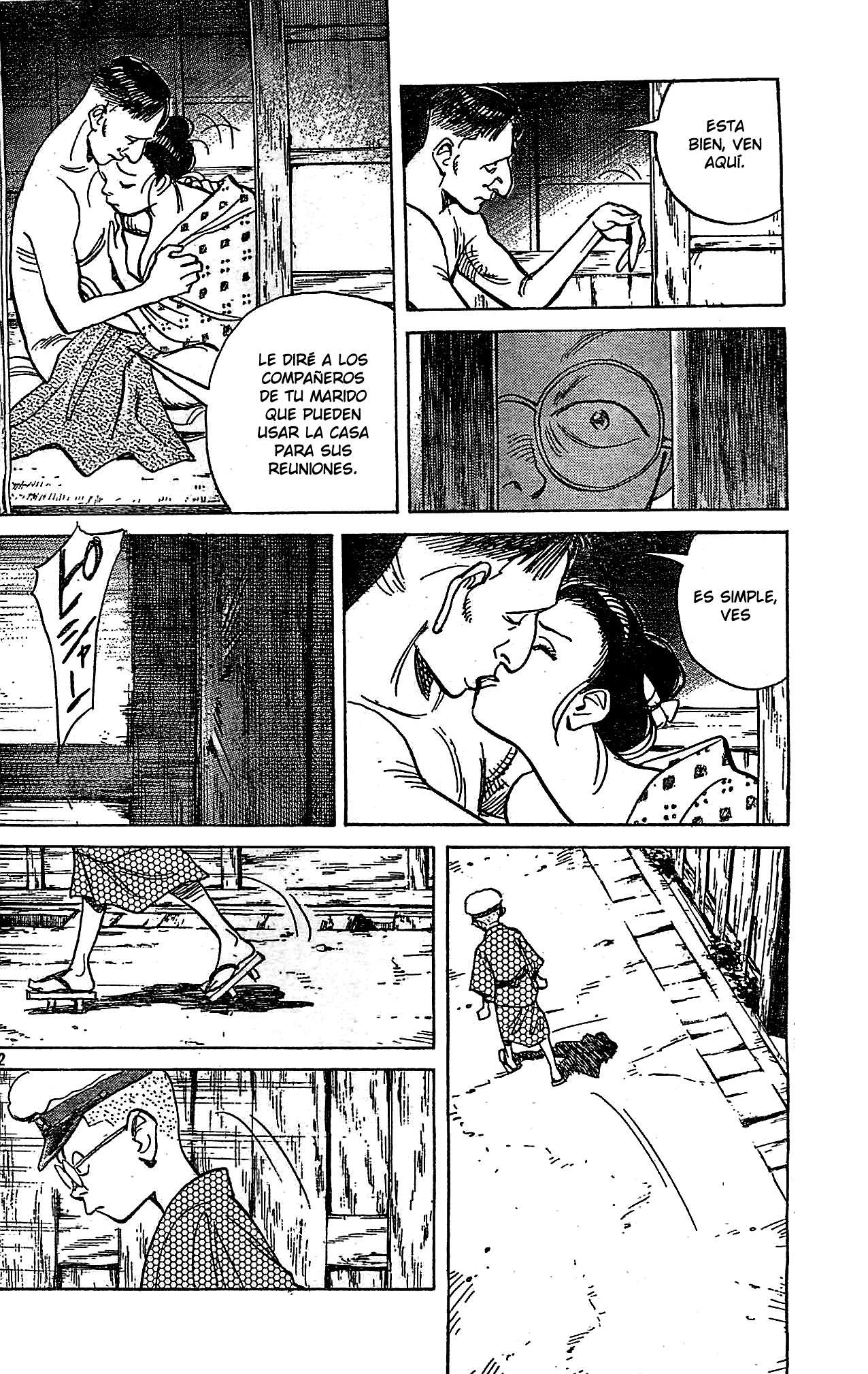 Read Billy Bat ES Manga Online