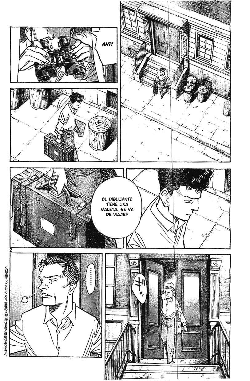 Read Billy Bat ES Manga Online