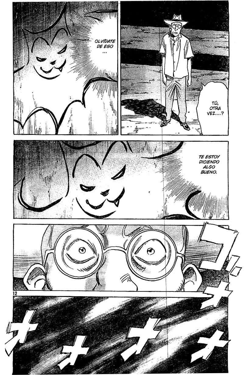 Read Billy Bat ES Manga Online