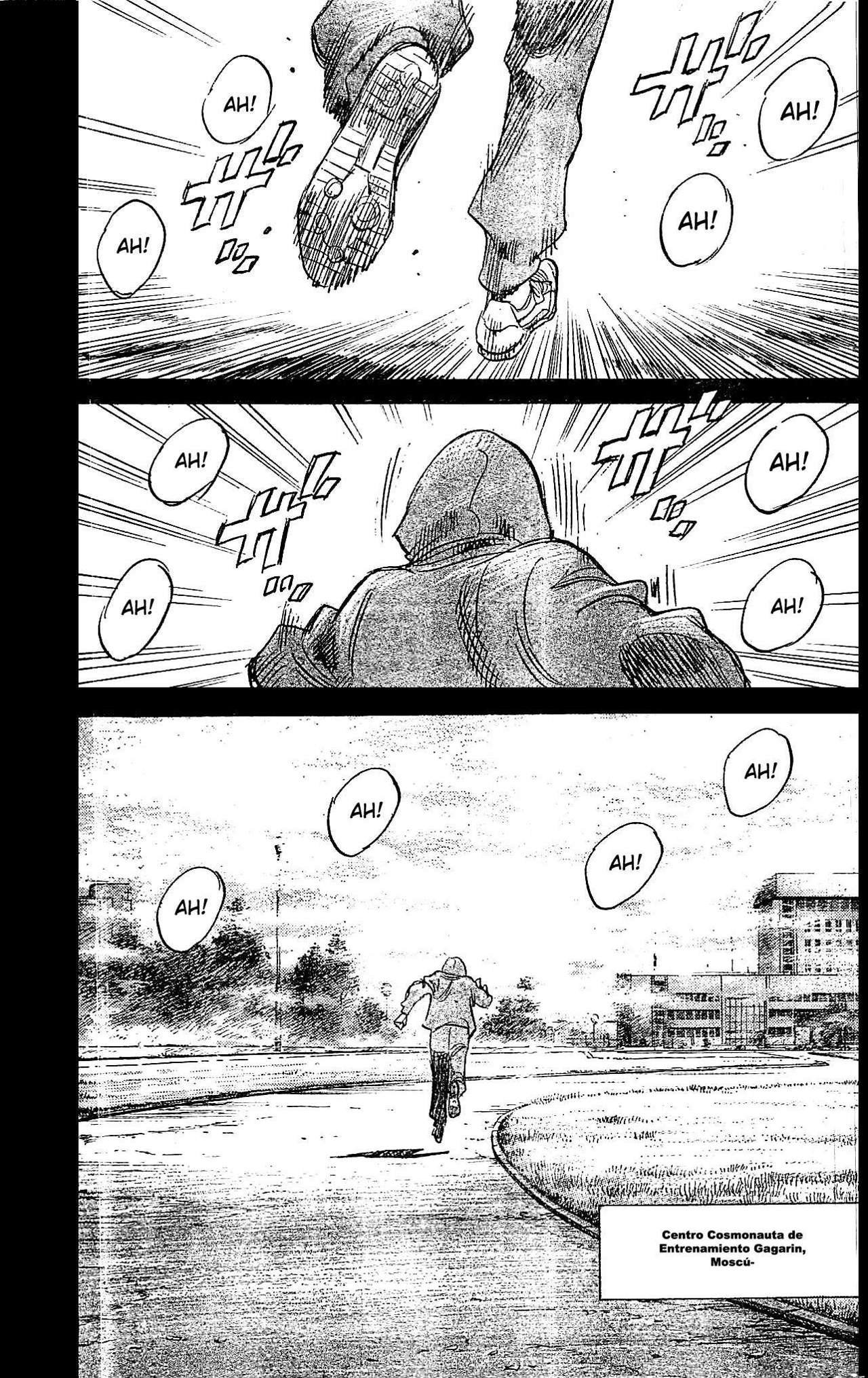 Read Billy Bat ES Manga Online