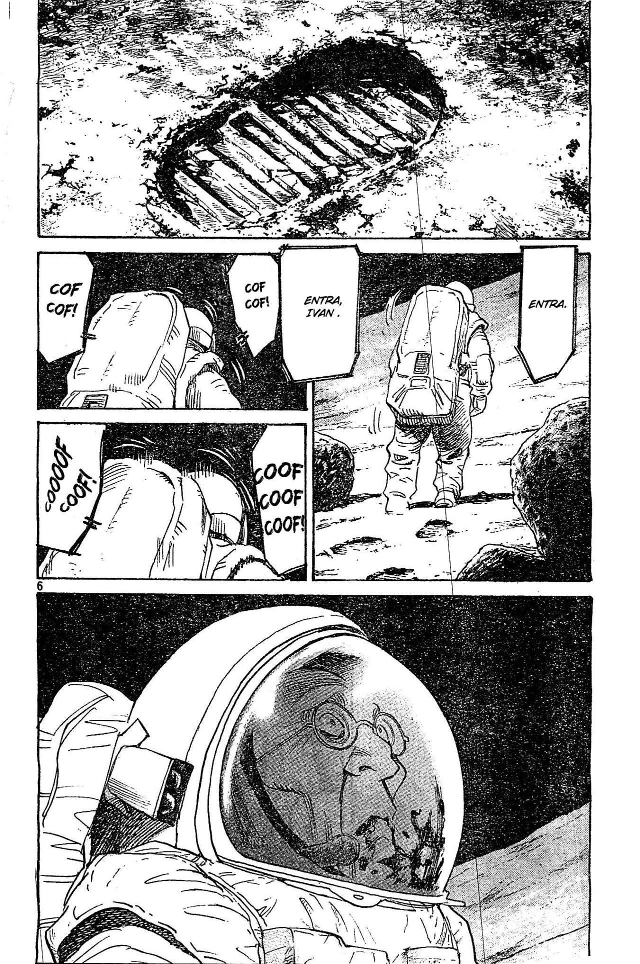 Read Billy Bat ES Manga Online