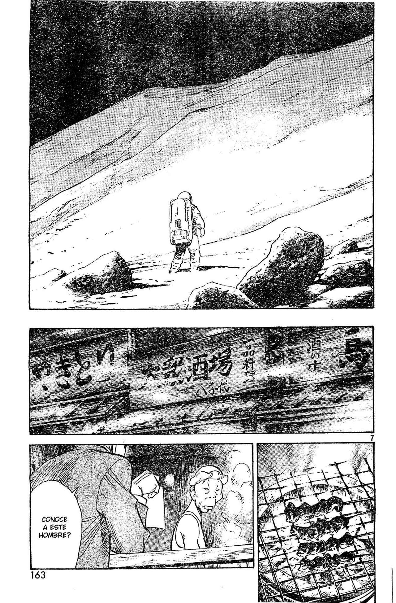 Read Billy Bat ES Manga Online