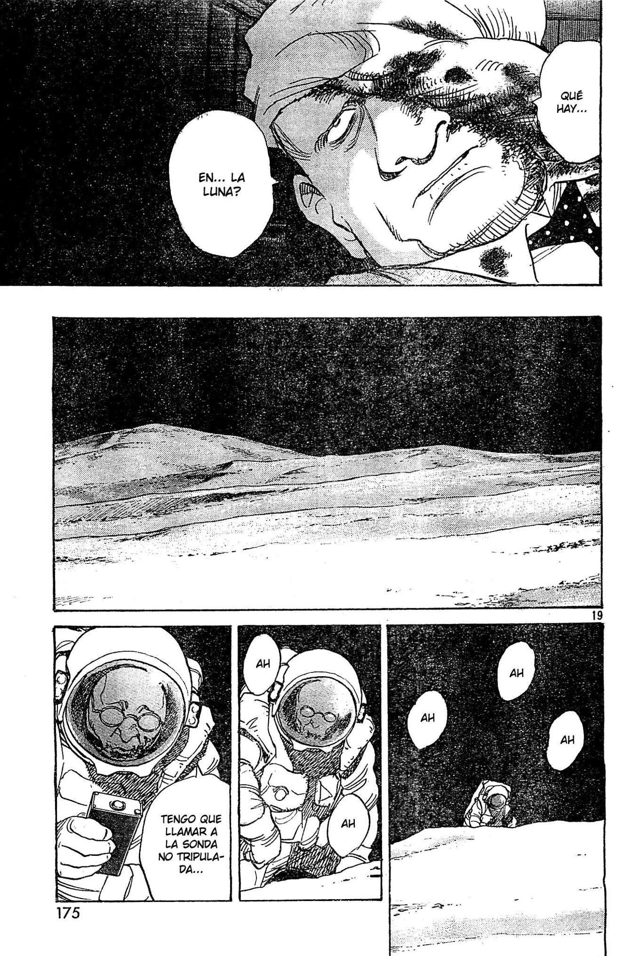 Read Billy Bat ES Manga Online