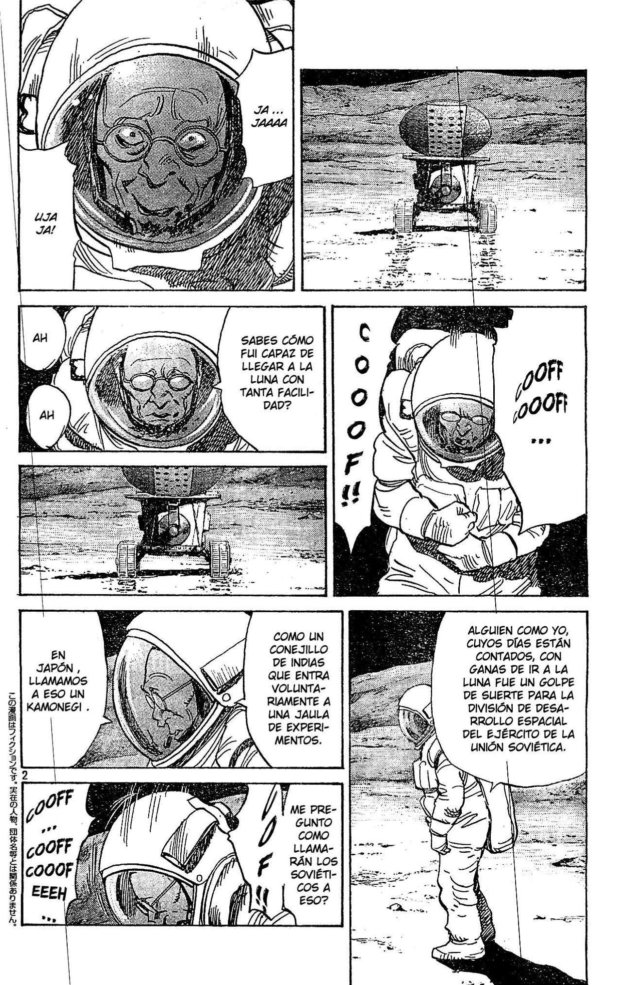 Read Billy Bat ES Manga Online