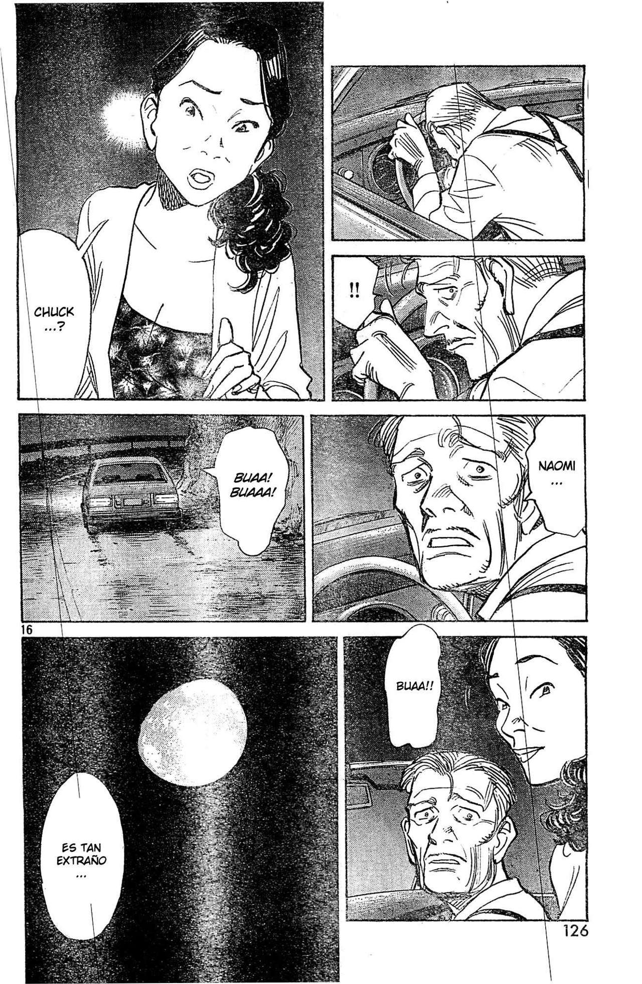 Read Billy Bat ES Manga Online