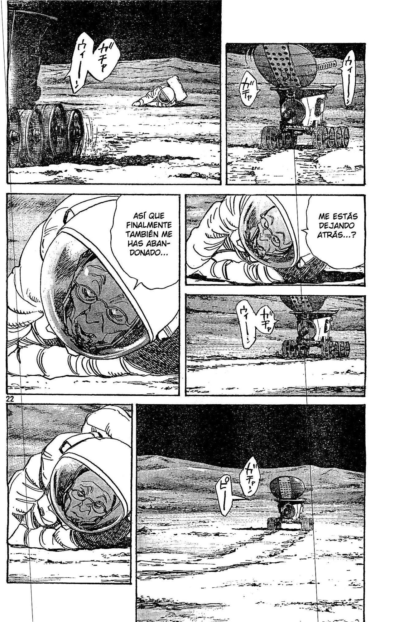 Read Billy Bat ES Manga Online