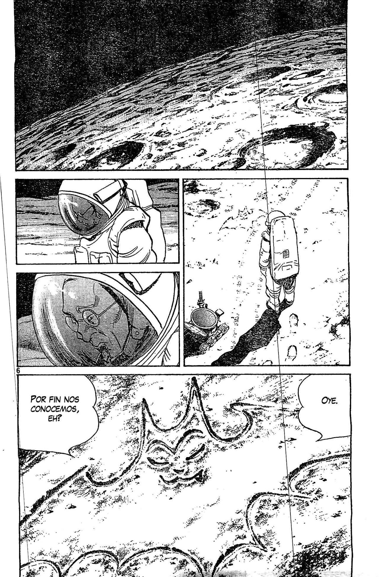 Read Billy Bat ES Manga Online