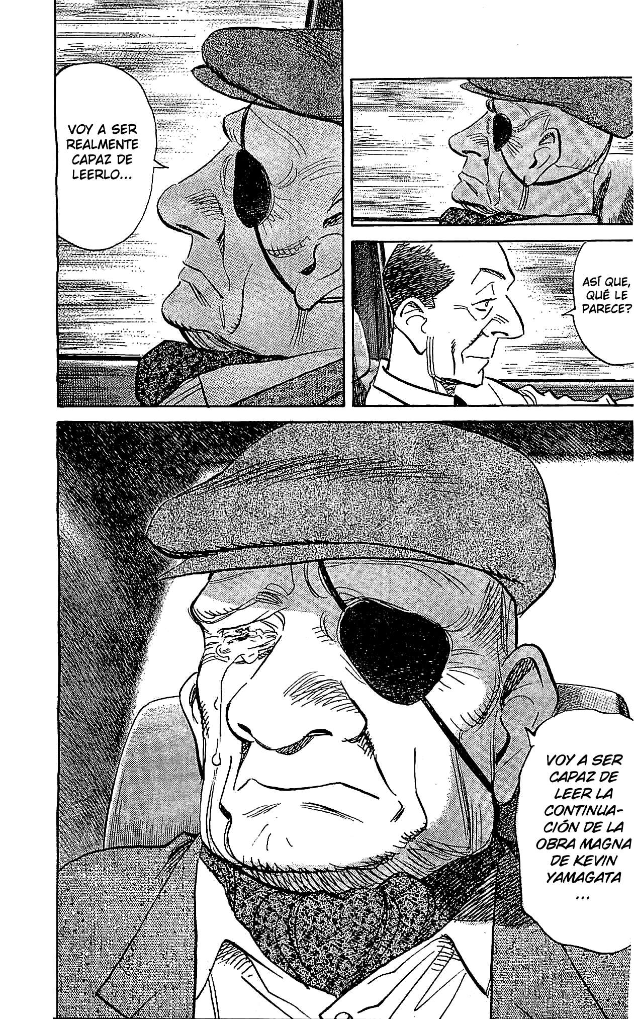 Read Billy Bat ES Manga Online