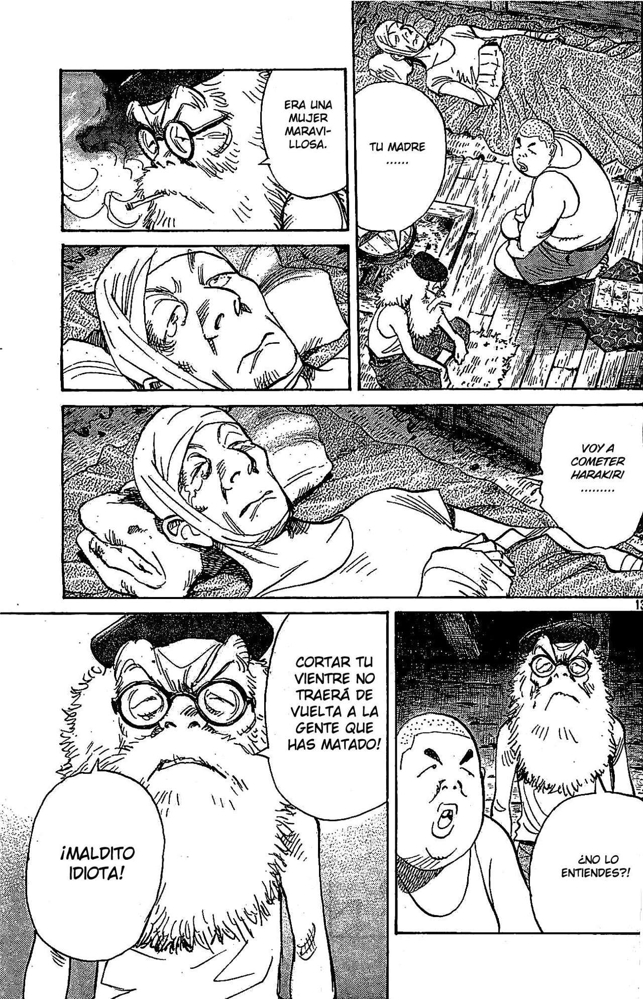 Read Billy Bat ES Manga Online