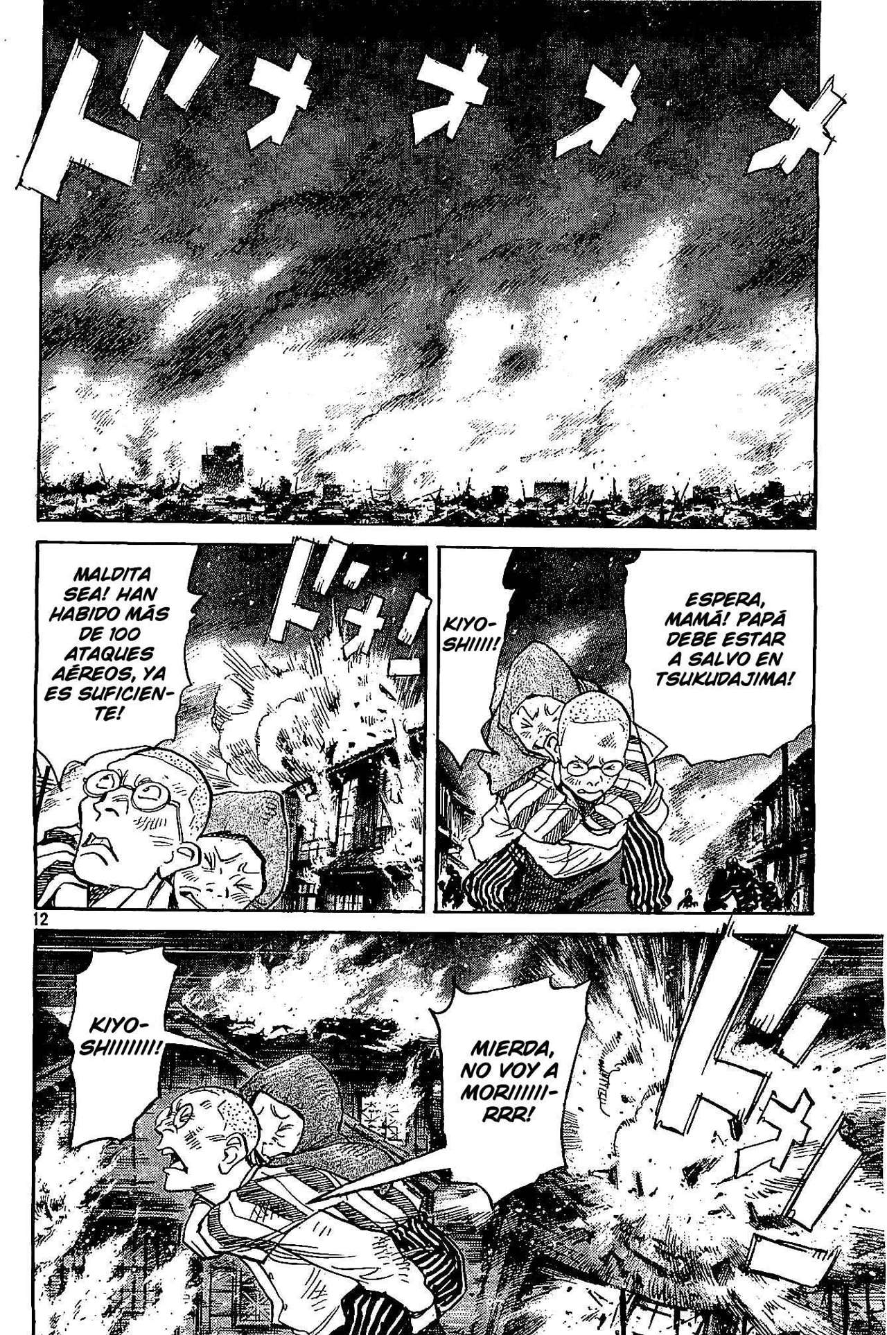 Read Billy Bat ES Manga Online