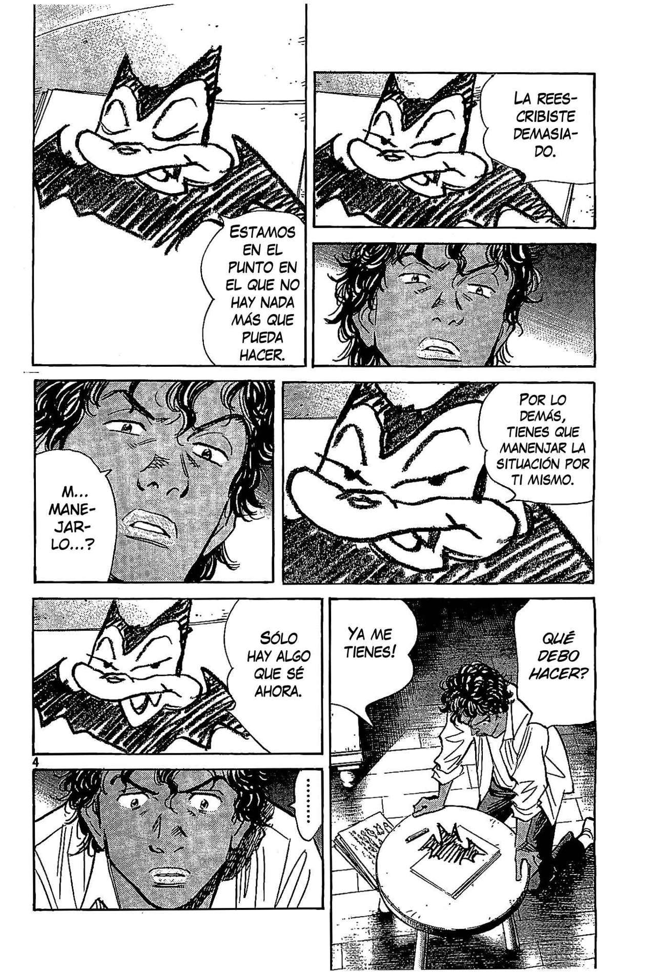 Read Billy Bat ES Manga Online