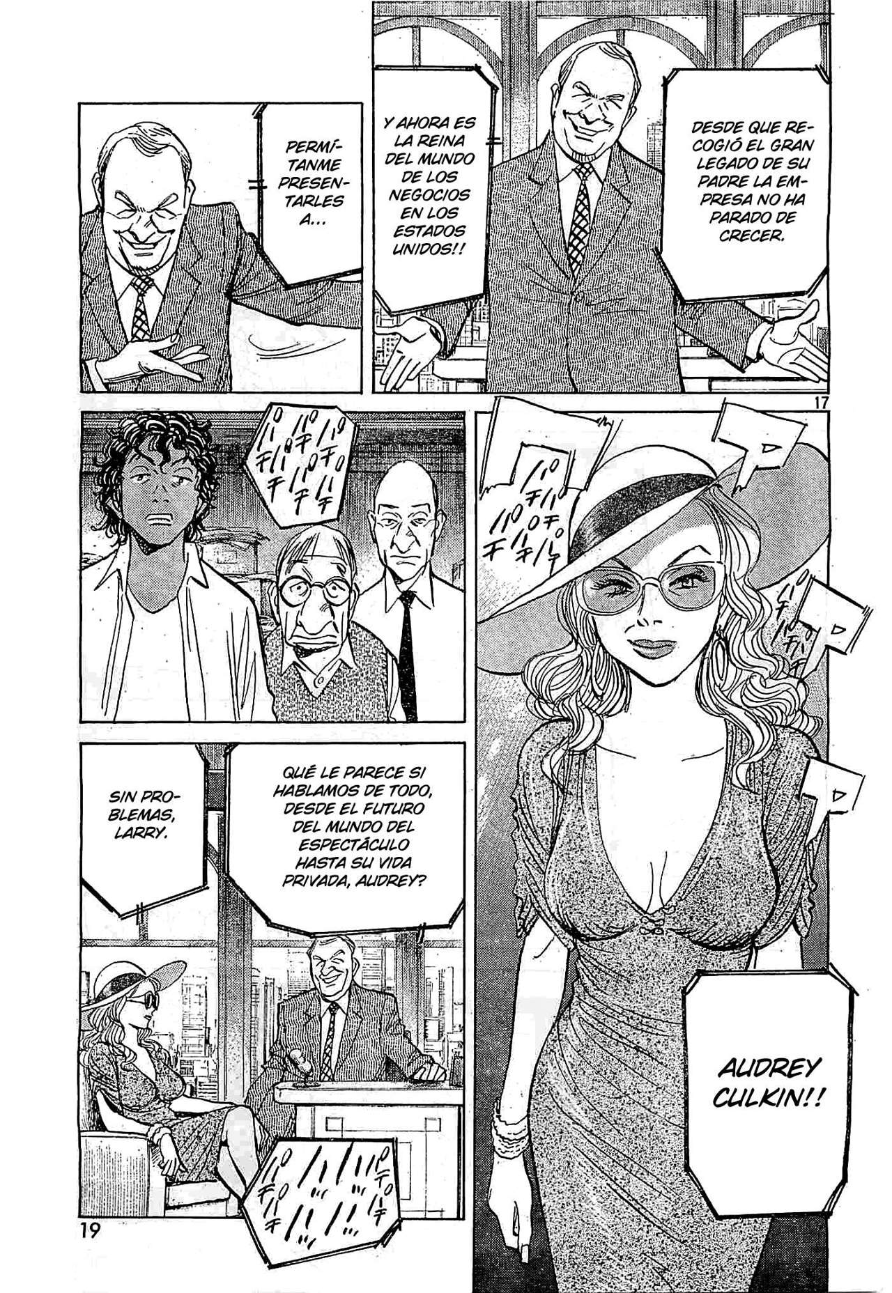 Read Billy Bat ES Manga Online