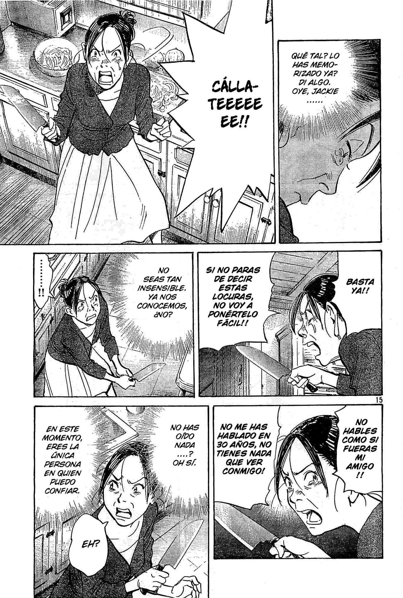 Read Billy Bat ES Manga Online